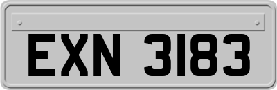 EXN3183