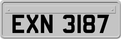 EXN3187