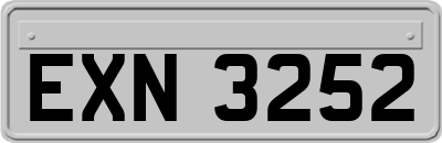 EXN3252