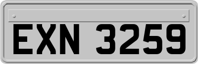 EXN3259