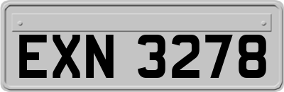EXN3278