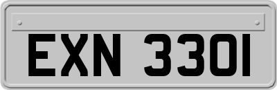 EXN3301