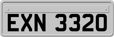 EXN3320
