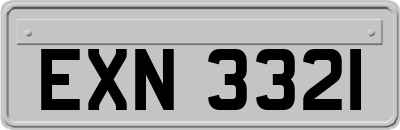 EXN3321