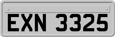 EXN3325