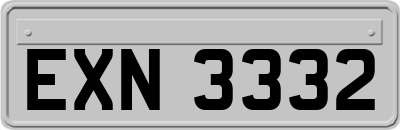 EXN3332