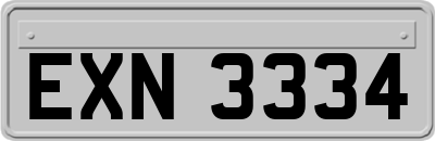EXN3334