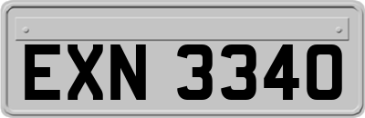 EXN3340