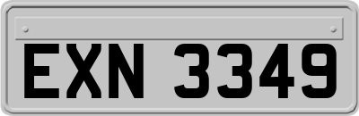 EXN3349