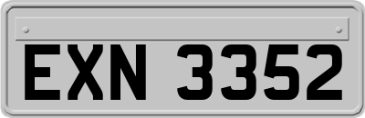 EXN3352