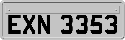 EXN3353