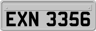 EXN3356