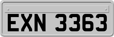 EXN3363