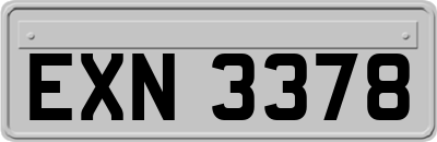 EXN3378