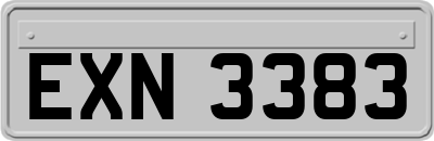 EXN3383