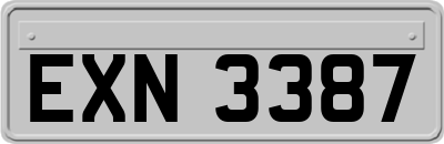 EXN3387