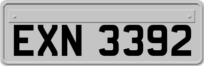 EXN3392