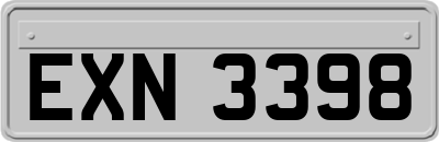 EXN3398