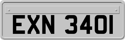 EXN3401