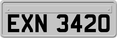 EXN3420