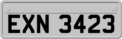 EXN3423