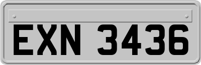 EXN3436