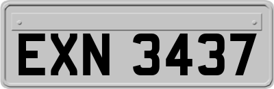 EXN3437