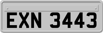 EXN3443