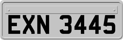EXN3445