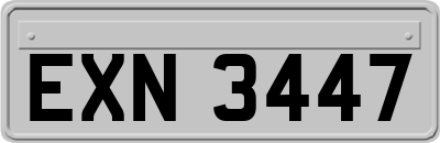 EXN3447