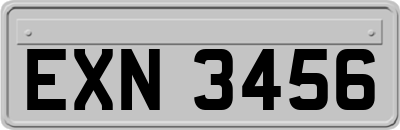 EXN3456