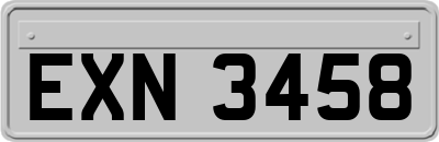 EXN3458