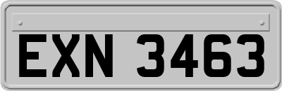 EXN3463