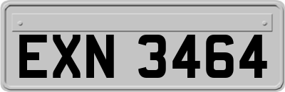 EXN3464