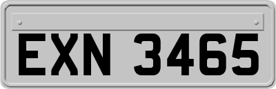 EXN3465