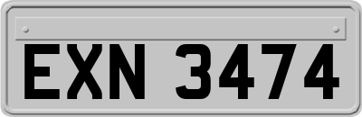 EXN3474