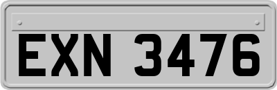 EXN3476