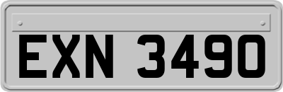 EXN3490