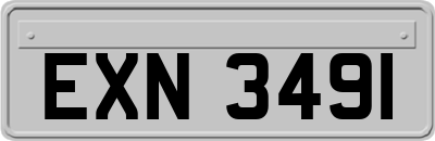 EXN3491