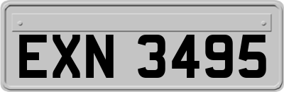 EXN3495