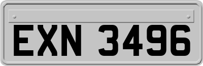 EXN3496