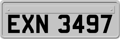 EXN3497