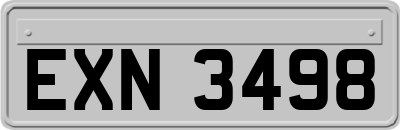 EXN3498