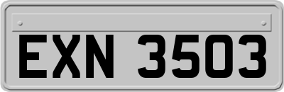 EXN3503