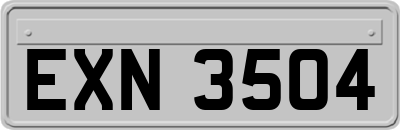 EXN3504