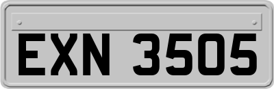 EXN3505