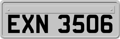 EXN3506