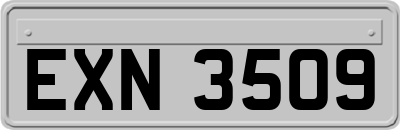 EXN3509