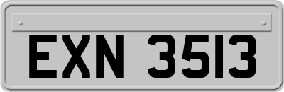 EXN3513
