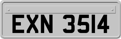 EXN3514